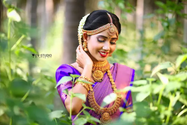Modal Shoot Package