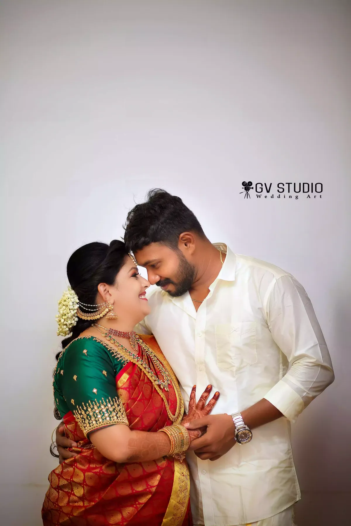 Engagement, Wedding & Reception